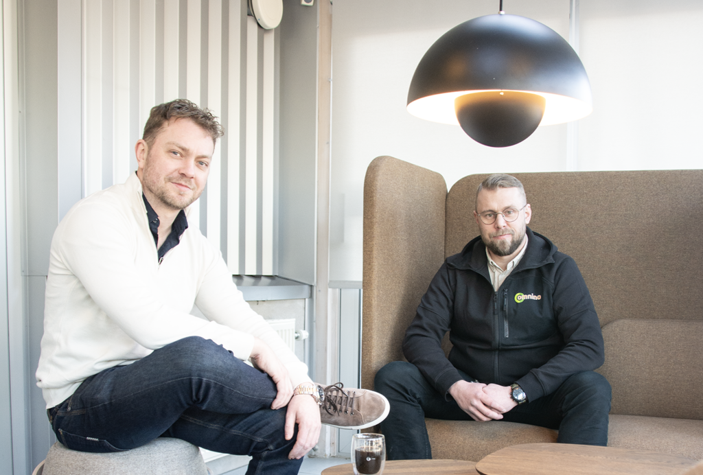 Tim och Mattias om trender 2025